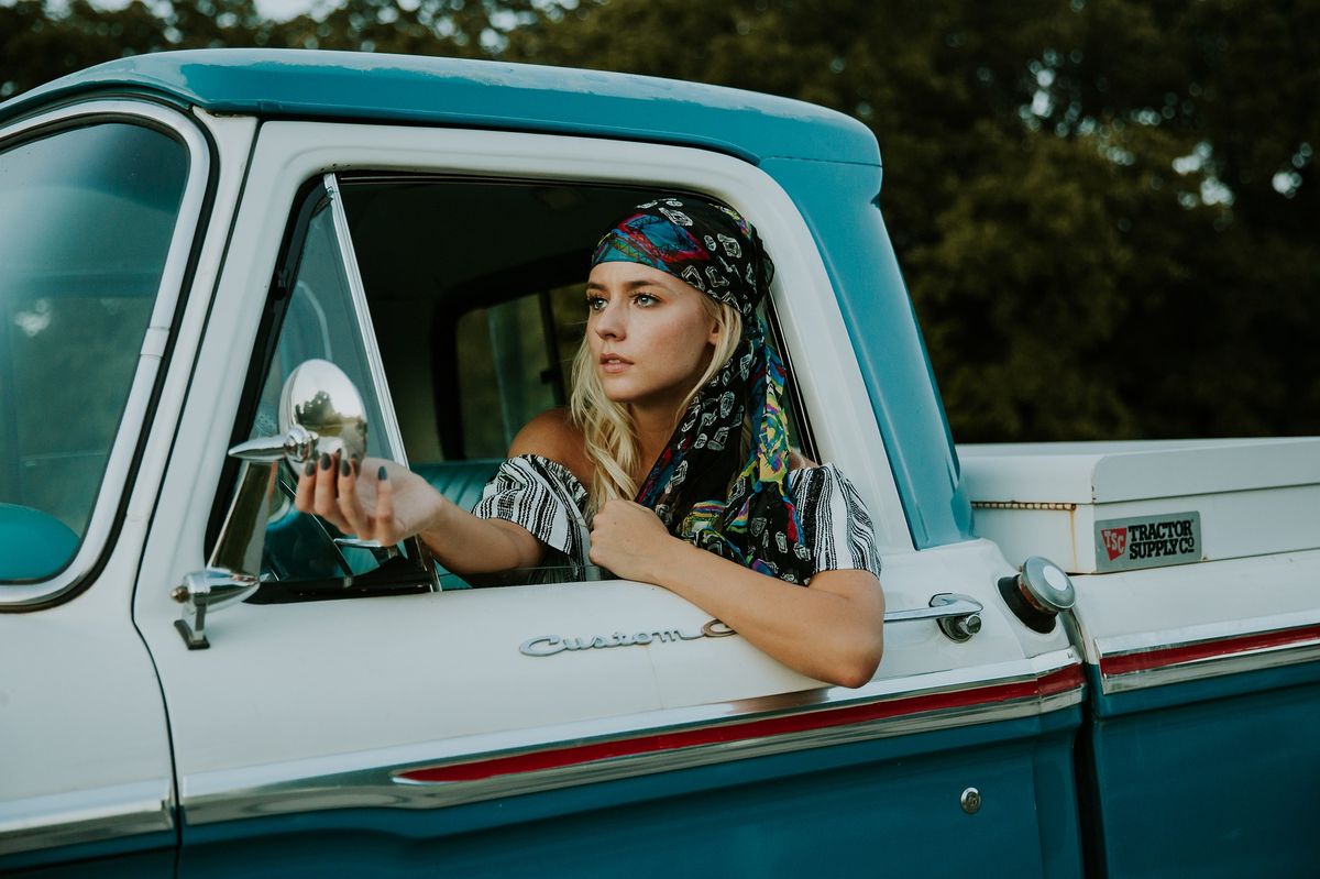 7 Things You Absolutely Must Do When Restoring a Classic Car
