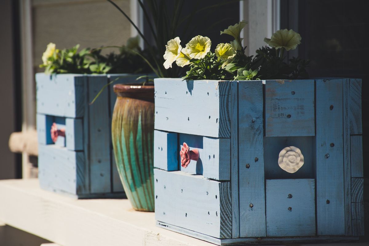How To Make A Wooden Box In Any Size