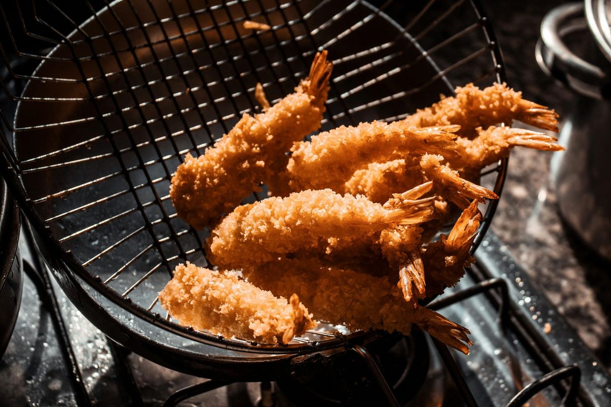 Why your air fryer suddenly stops working
