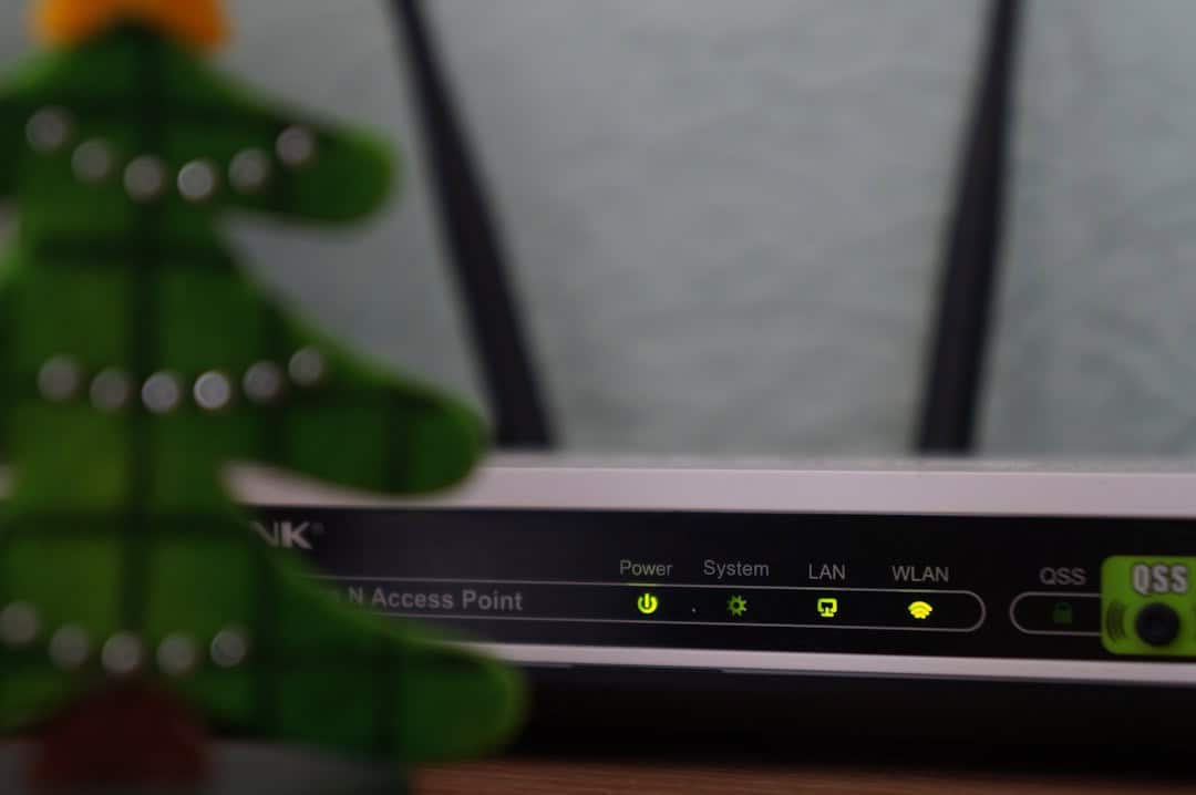 How to Fix Slow Internet at Home Quickly