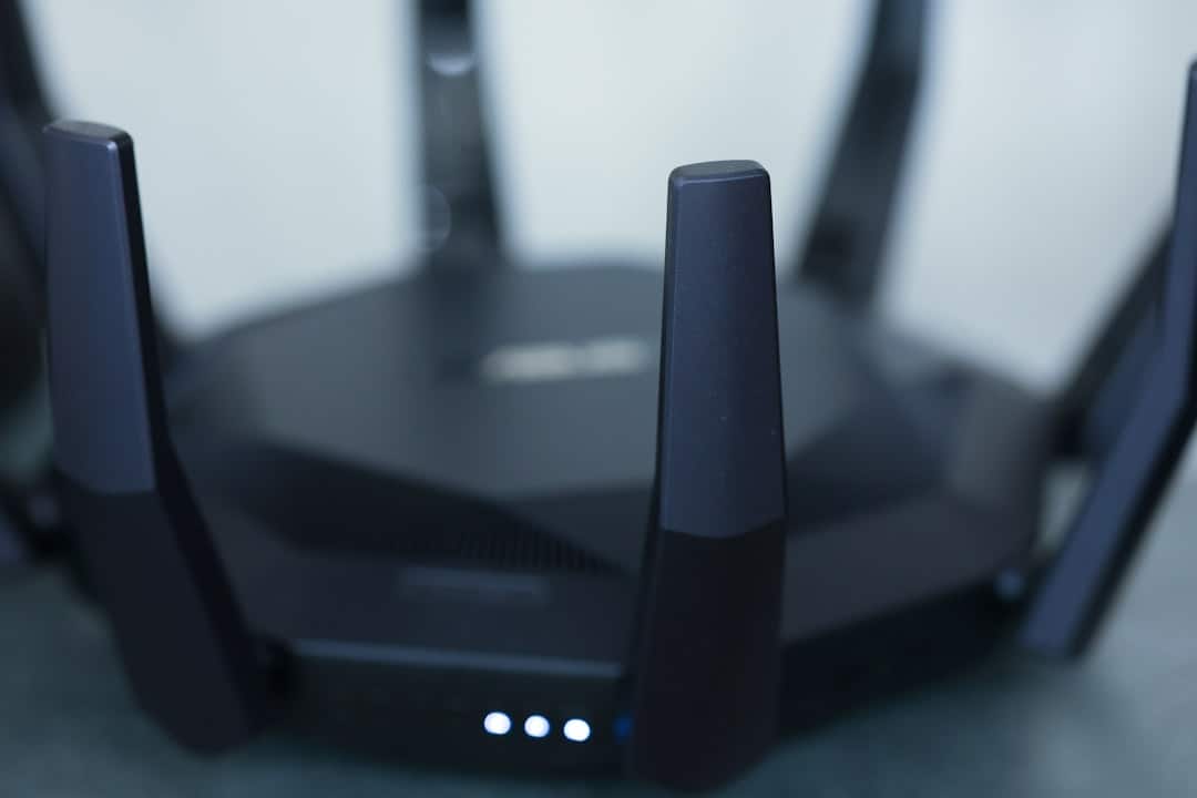 How to Fix Slow Internet at Home Quickly