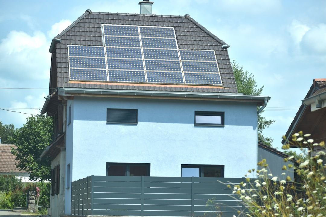 How to Make Your Home More Energy Efficient and Lower Your Bills
