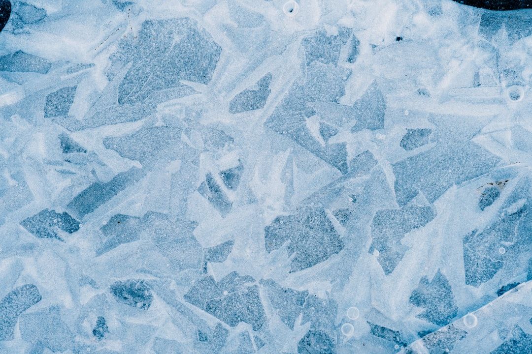Freezer Icing Up Too Much? Here's How to Fix It