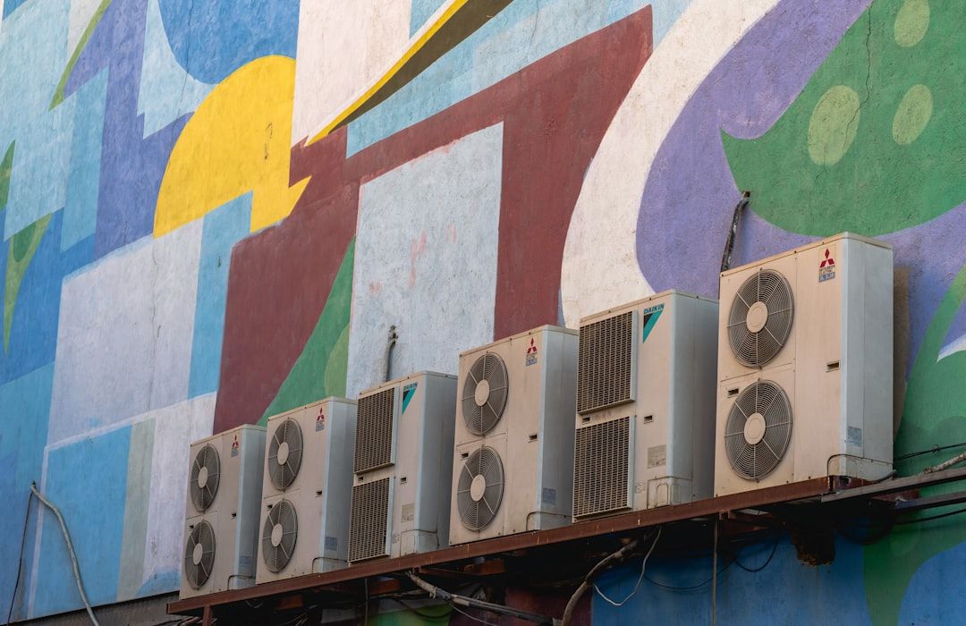Air Conditioner Blowing Warm Air? Here's How to Fix It
