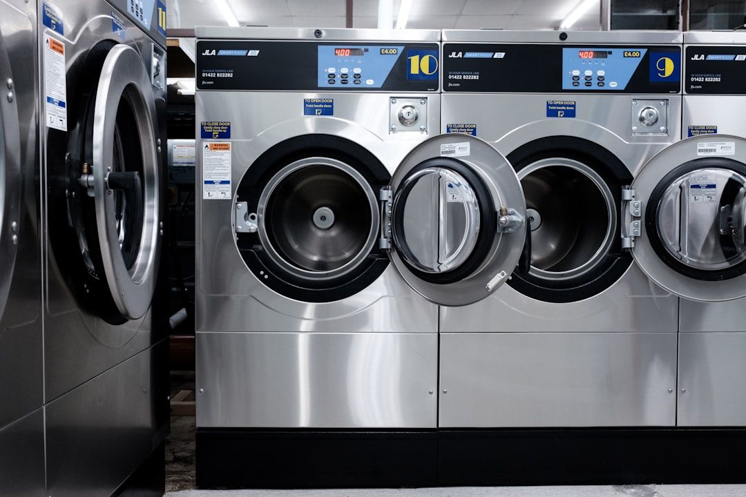 Best Washing Machines Under $800: Top Picks for Every Home