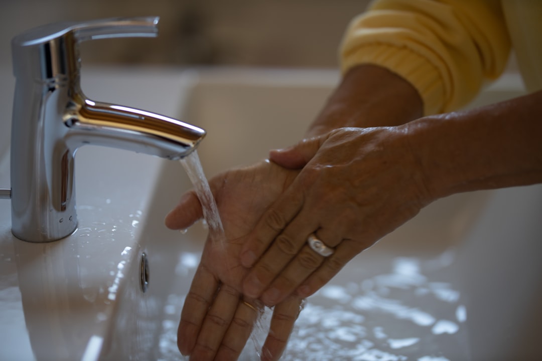 How to Fix Low Water Pressure in Your House