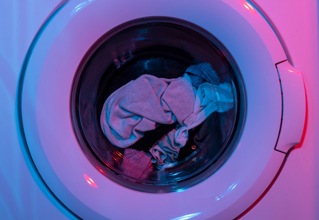 Washing Machine Not Draining? Here's How to Fix It