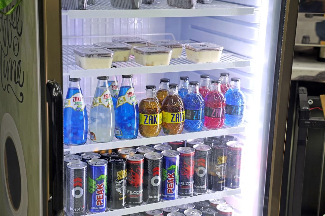 Best Mini Fridges for Bedrooms in 2024