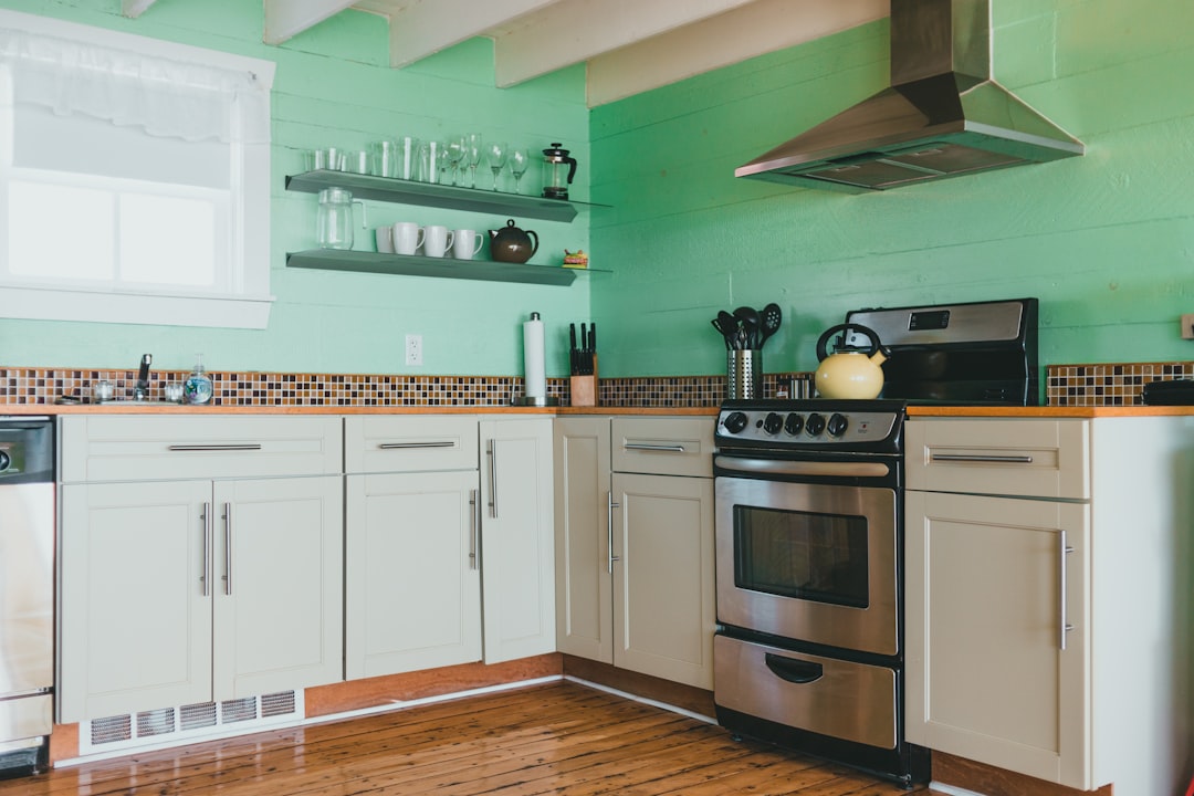Oven Not Heating Evenly? Here's How to Fix It