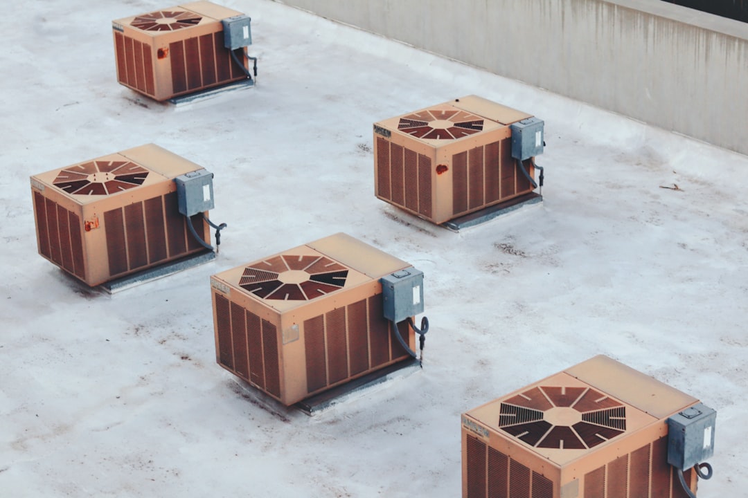 How Often to Change Your HVAC Filter During Allergy Season