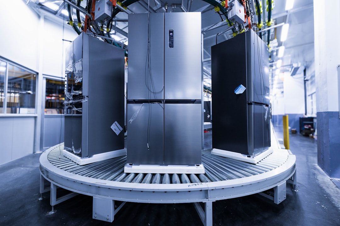 Is It Worth Repairing a Refrigerator in 2026?