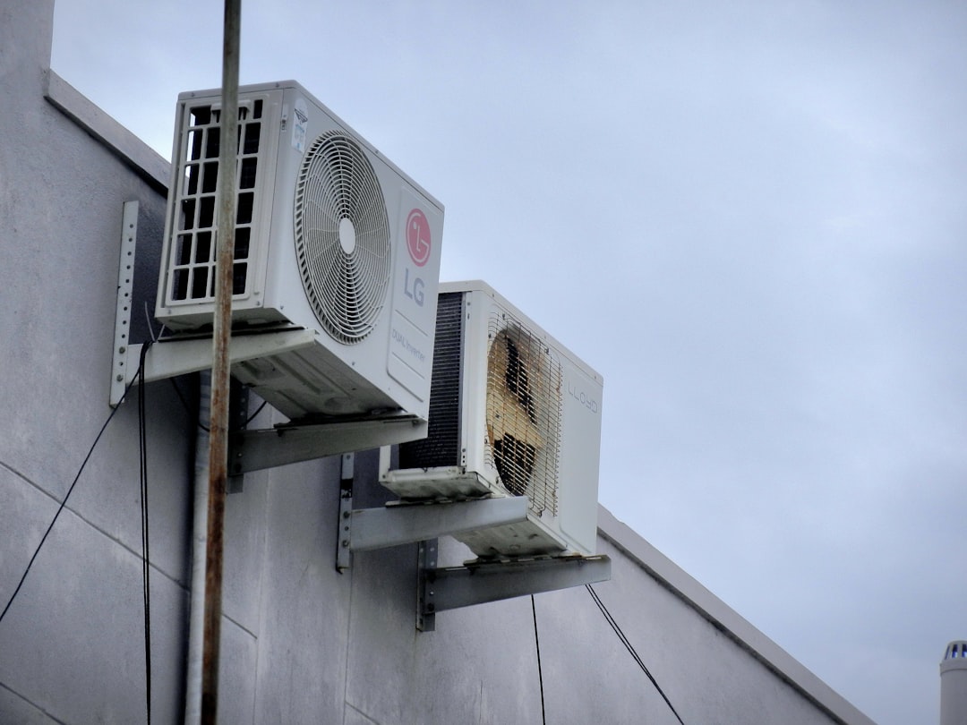 Repair or Replace Your AC Unit? Here's How to Decide