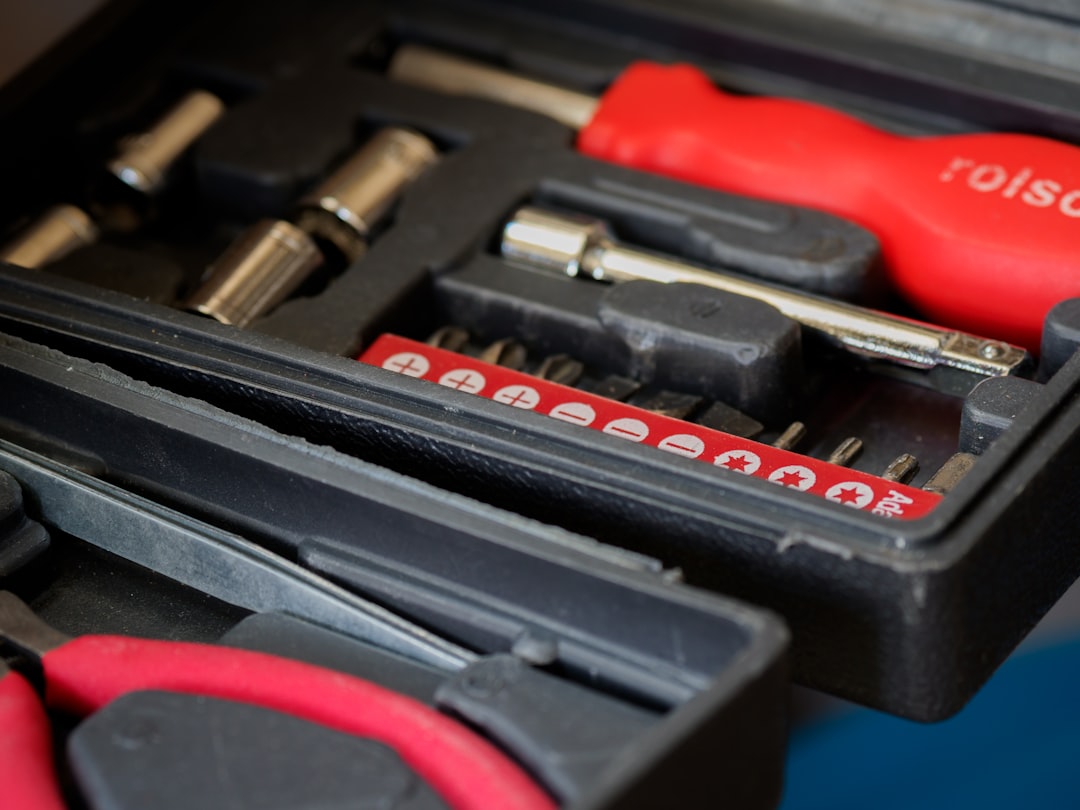Home Maintenance Checklist Monthly
