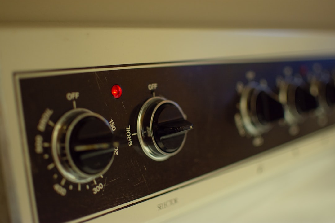 Signs Your Home Appliances Need Replacement