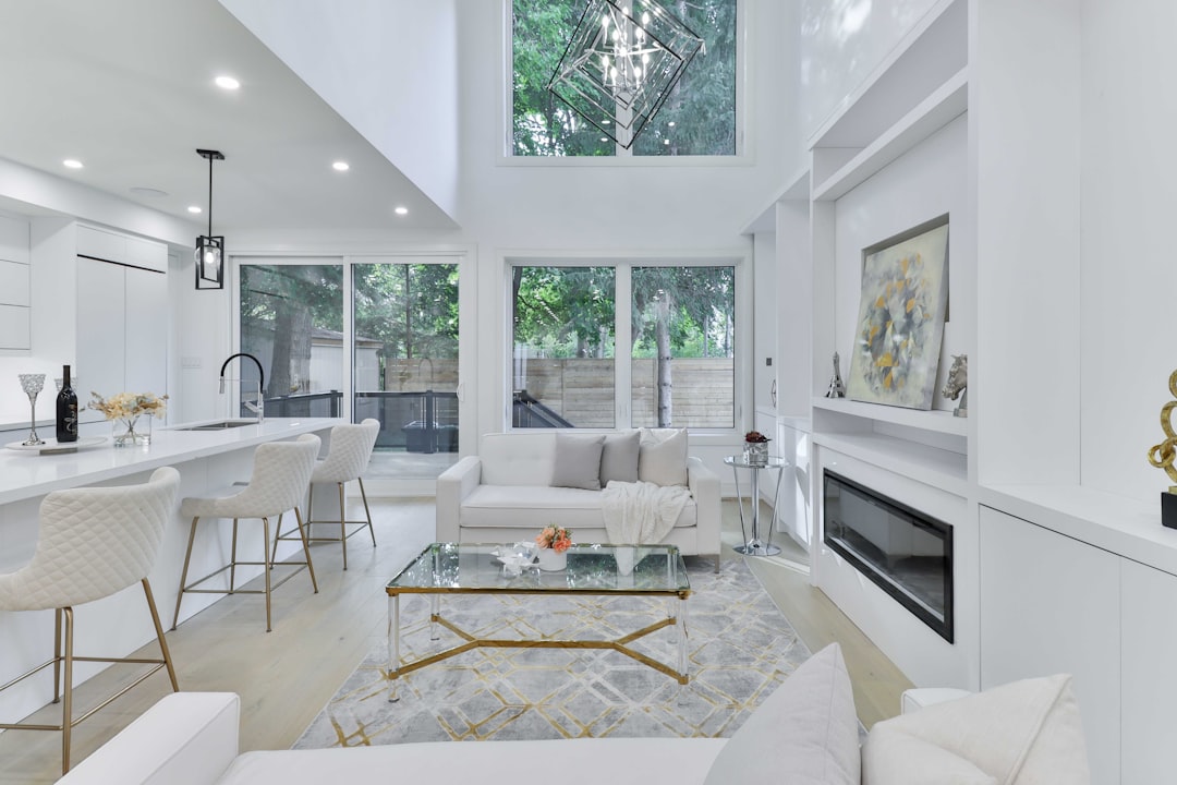Simple Ways to Make Your Home Look More Expensive