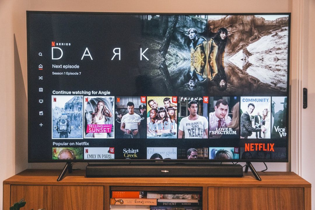 Best Budget Smart TVs for Small Apartments