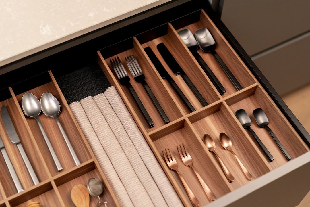 How to Organize Your Kitchen for Maximum Efficiency