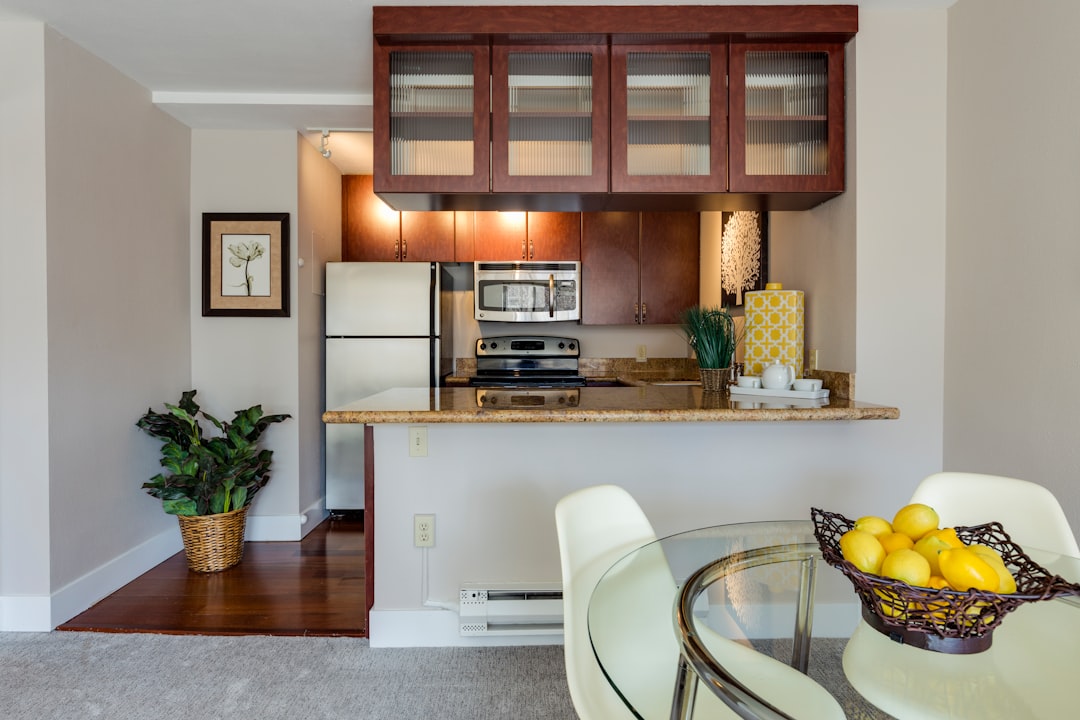 How to Make Your Apartment Feel Bigger