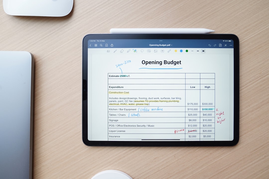 Best Budget Tablets for Everyday Use in 2024