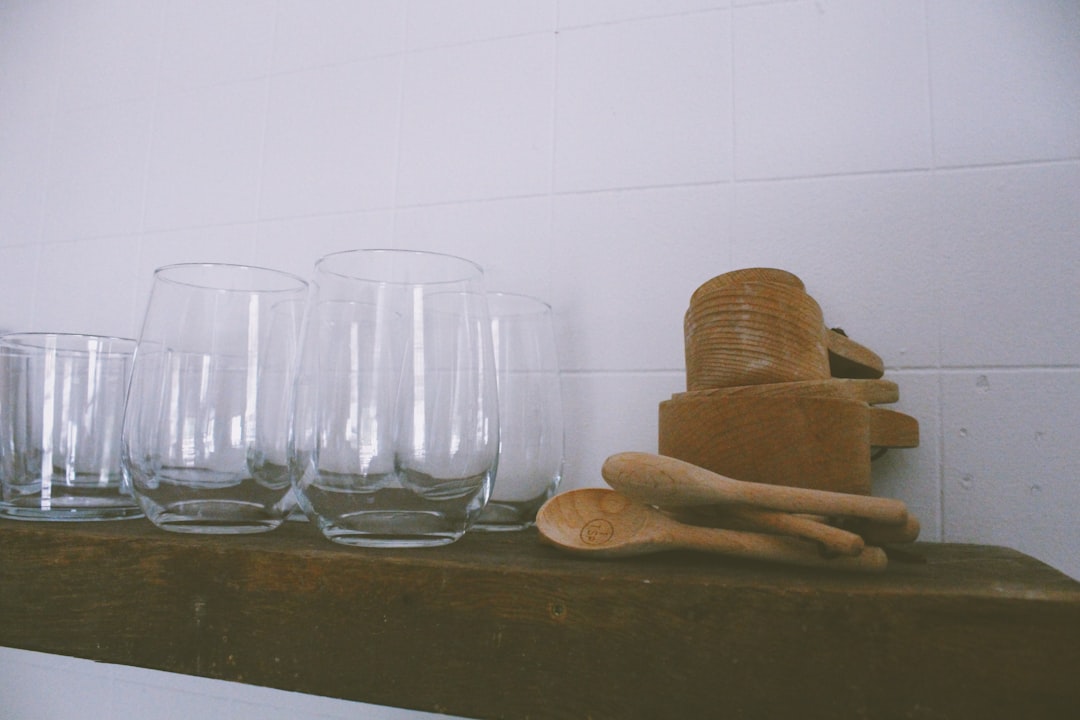 Why Your Dishwasher Leaves White Residue on Dishes
