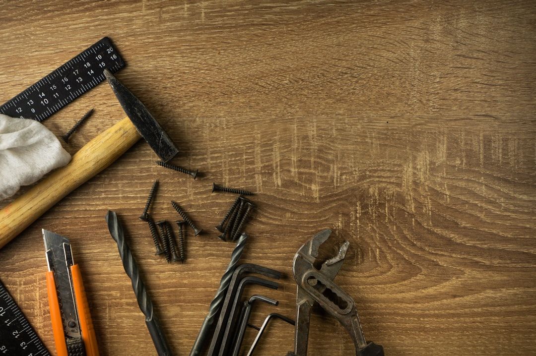 Small Home Upgrades That Make a Big Difference