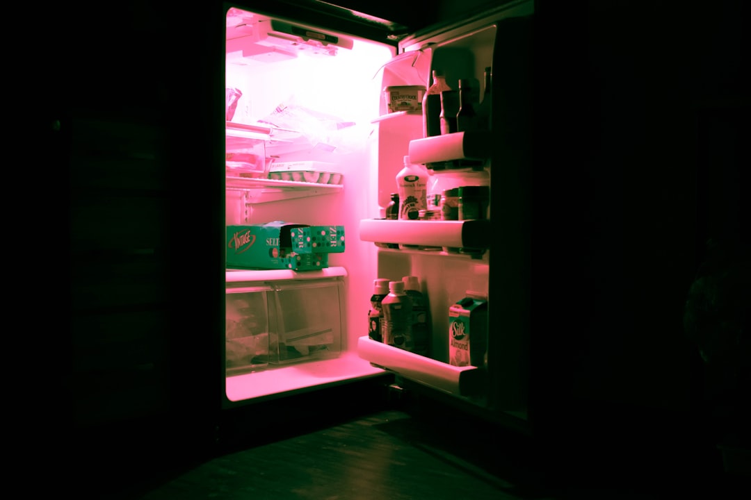Refrigerator Making Noise But Working Fine – Should You Worry?