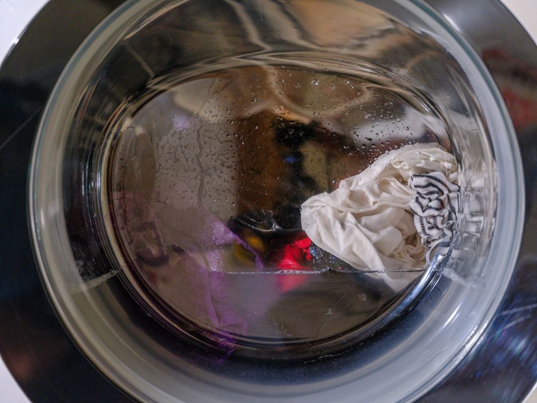 Washer Stops Mid Cycle – No Error Code? Here's Why