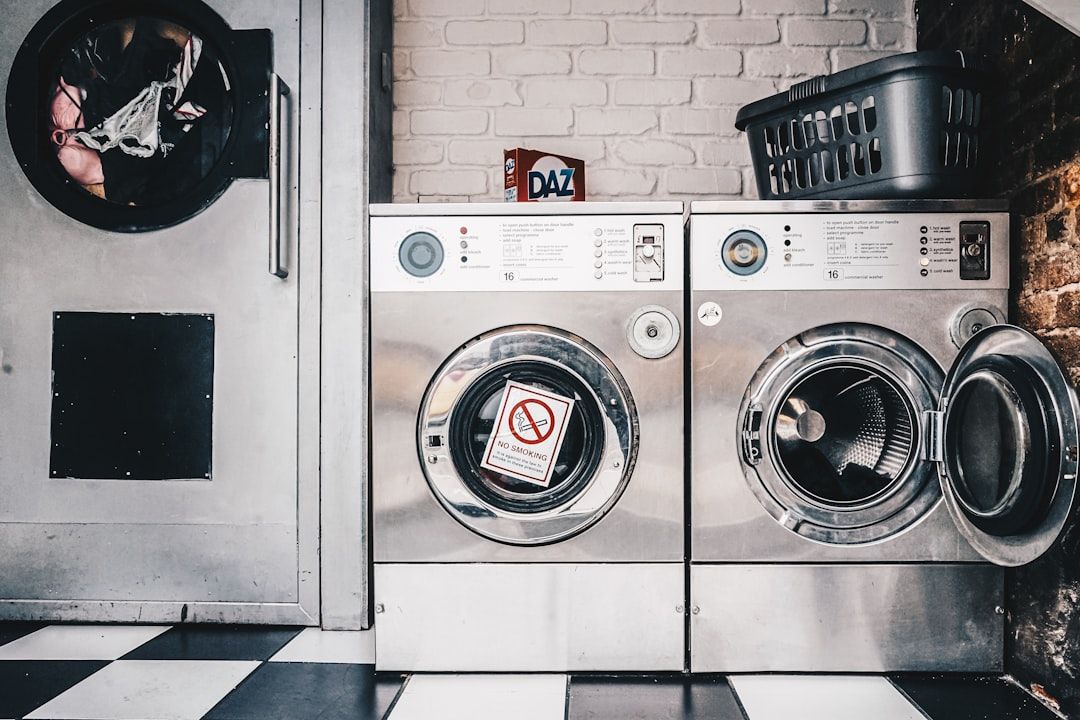 How Much Does It Cost to Repair a Washing Machine?