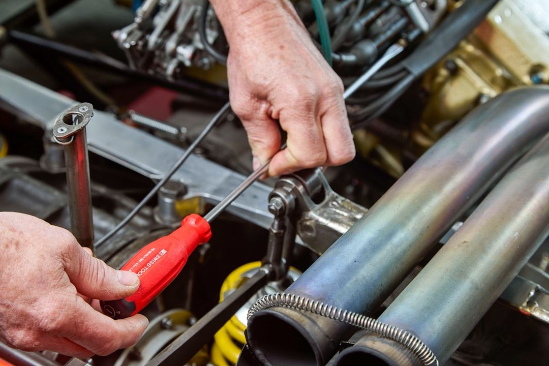 How to Find Emergency Appliance Repair Near You