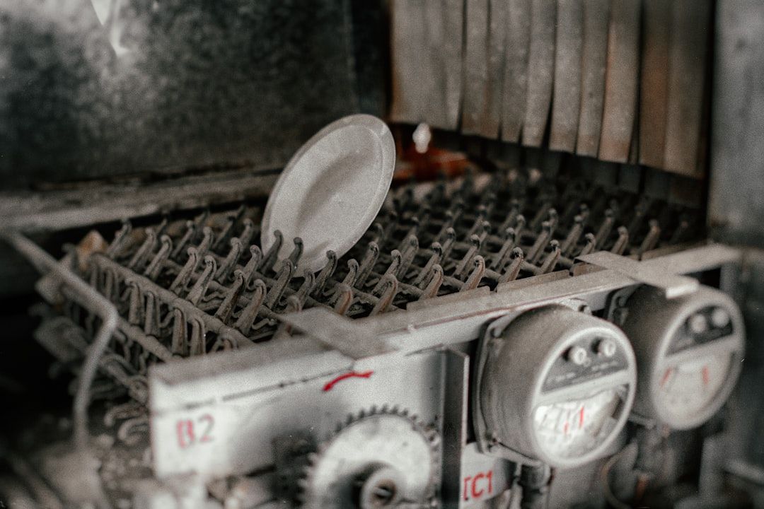 Dishwasher Not Draining? Here's What's Usually Wrong
