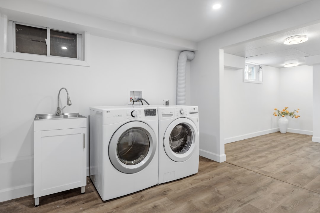 Washer Repair in Miami: Common Breakdowns and Repair Costs
