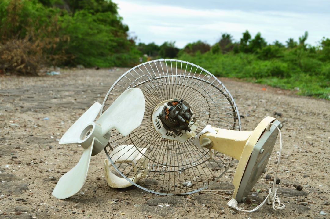Appliance Repair Near Me: 5 Mistakes That Cost You Money