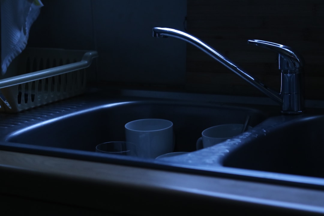 Dishwasher Leaves Dishes Dirty? Here's the Real Cause
