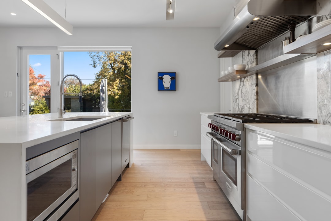 Oven Burning Food on One Side? Here's What's Wrong