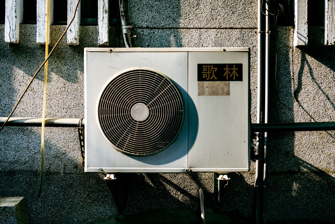 AC Running Constantly But House Still Hot