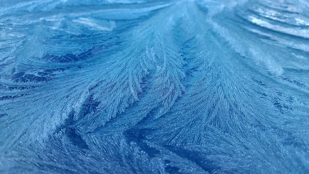 Why Your AC Freezes Up in Summer