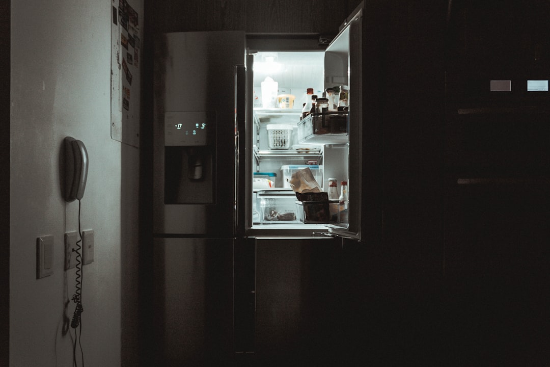 Is a Refrigerator Compressor Worth Replacing?