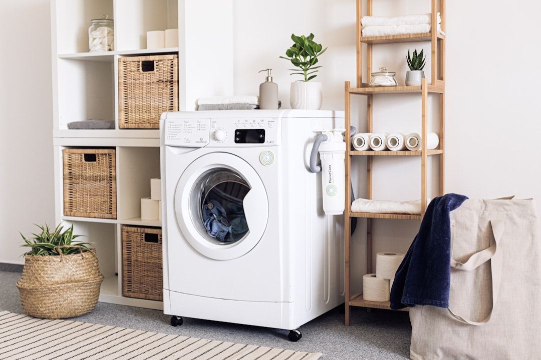 Washer Fills With Water But Won't Start Agitating