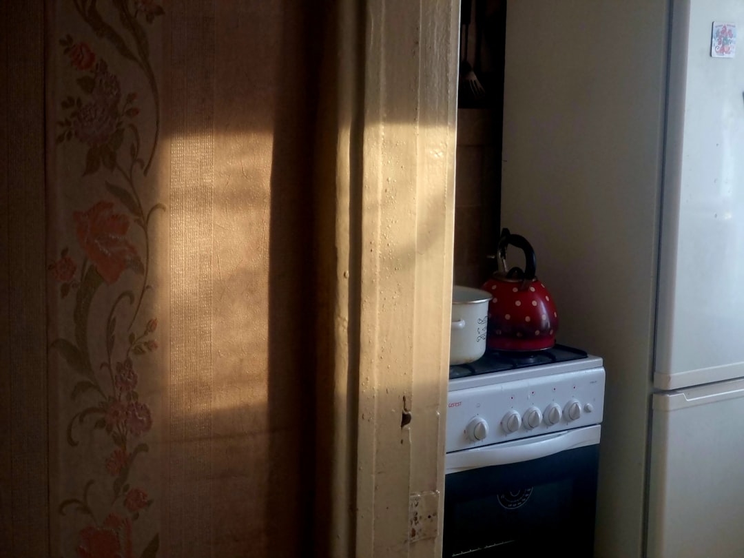 Fridge Making Loud Noise at Night? Don't Ignore This Sign