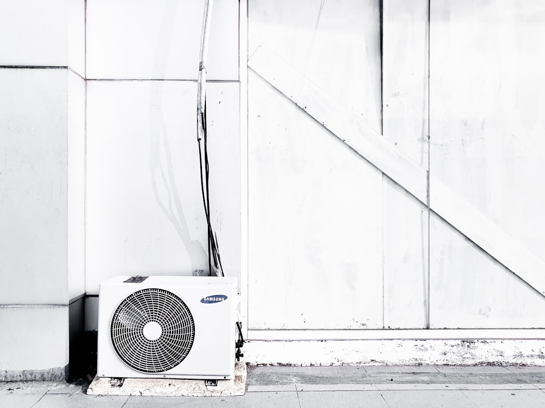 Best Time to Replace Your AC Unit Before Summer