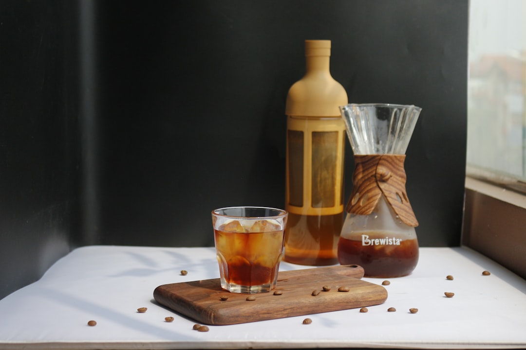 Best Cold Brew Coffee Makers for Summer 2026