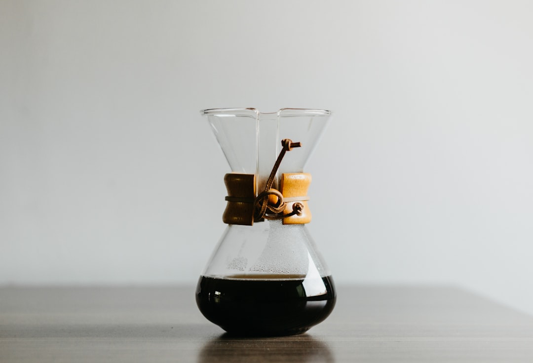 Best Pour Over Coffee Makers for Small Kitchens
