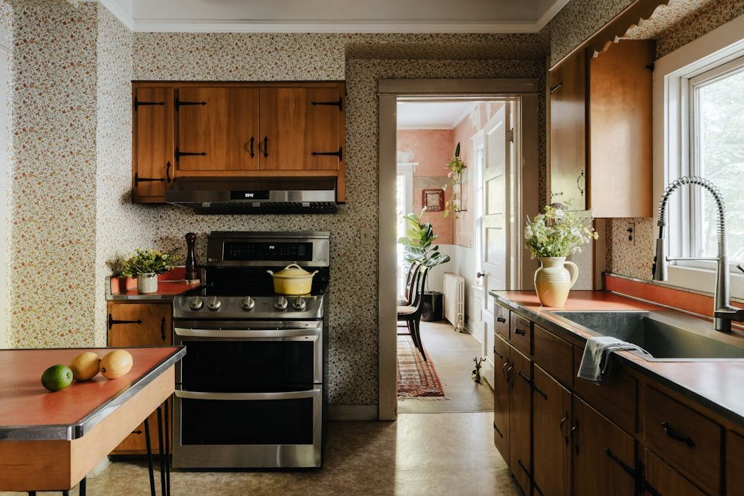 Electric Stove Turns On But Doesn't Heat? Here's Why