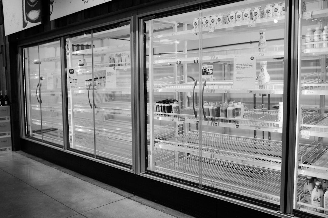 Freezer Icing Up Too Fast? Here's the Hidden Cause