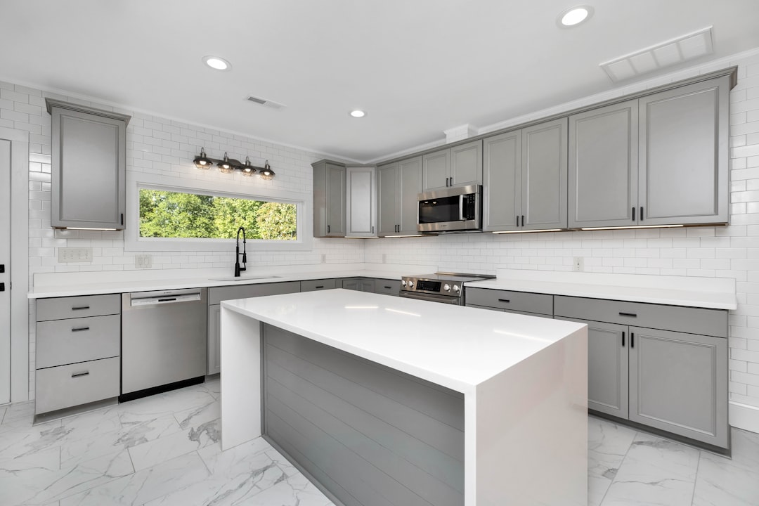 Cheap Kitchen Upgrades That Make Apartments Look Expensive