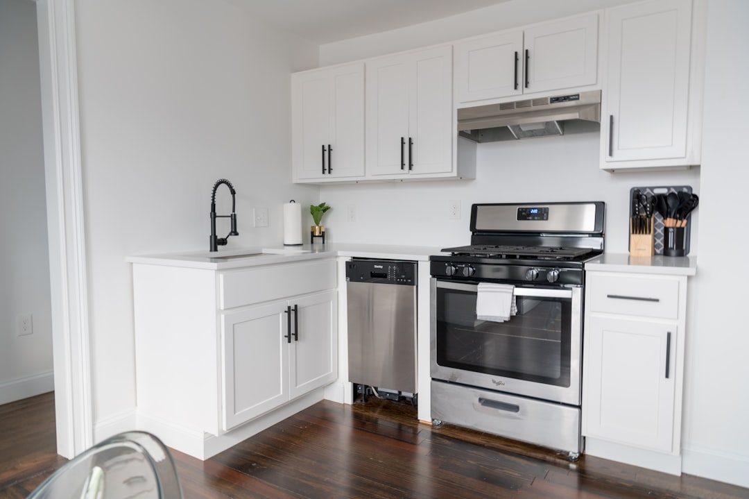 Best Appliances for Tiny Apartments in New York