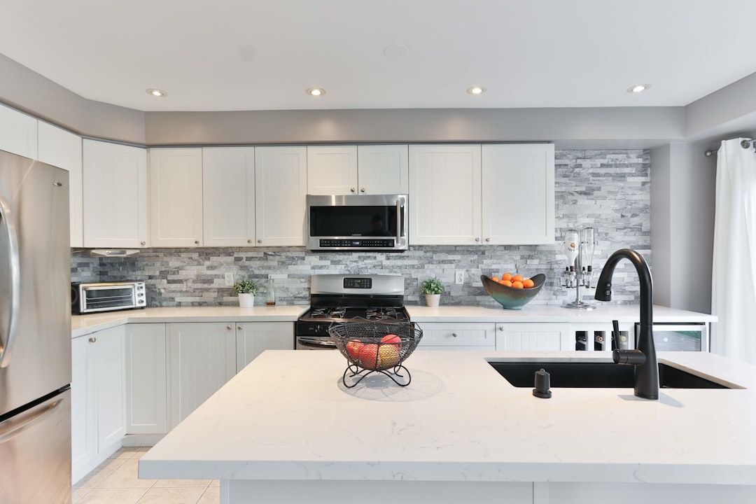 Best Kitchen Appliances for Busy Families