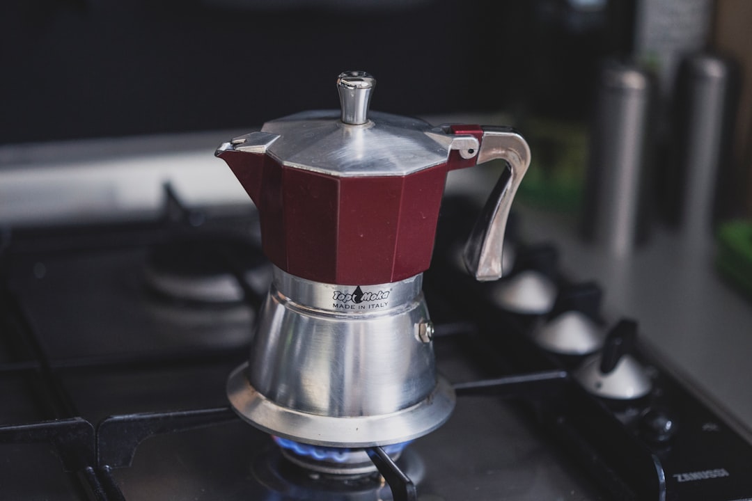 The TikTok Coffee Maker Everyone Is Buying Right Now