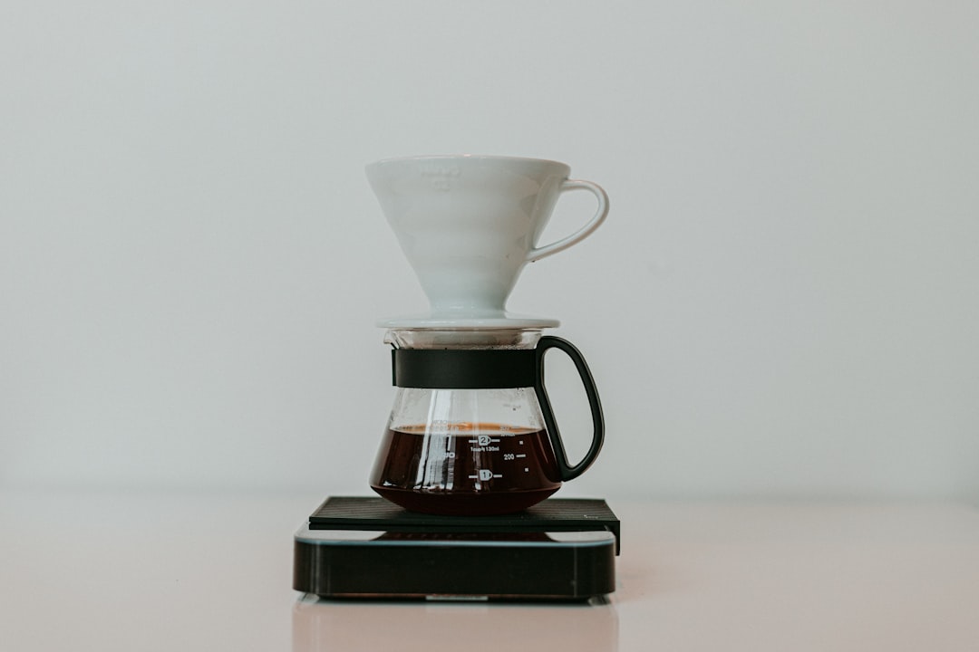 Why Americans Are Switching Back to Drip Coffee Makers
