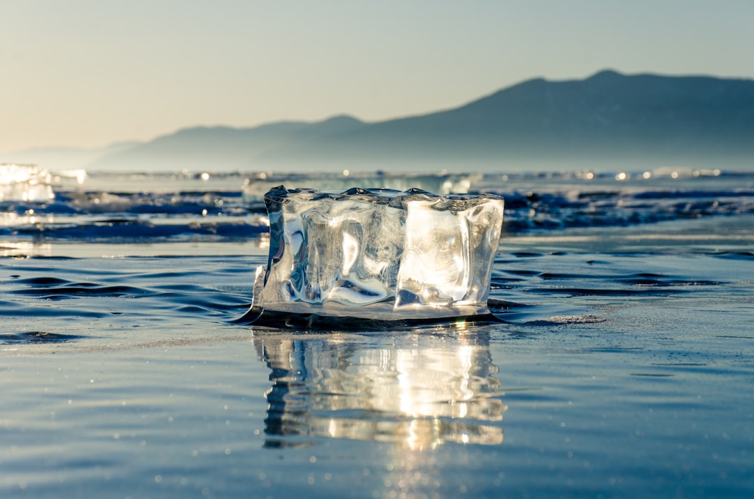 Why Americans Are Buying Nugget Ice Machines for Their Homes